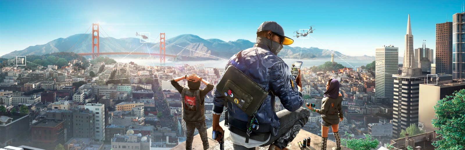 Watch Dogs: Legion ANZ PC Ubisoft Connect CD Key