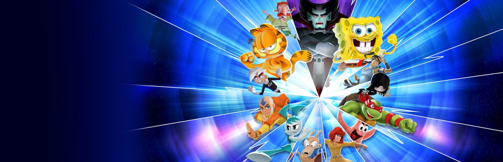 Nickelodeon All-Star Brawl 2: Ultimate Edition PC Steam Altergift