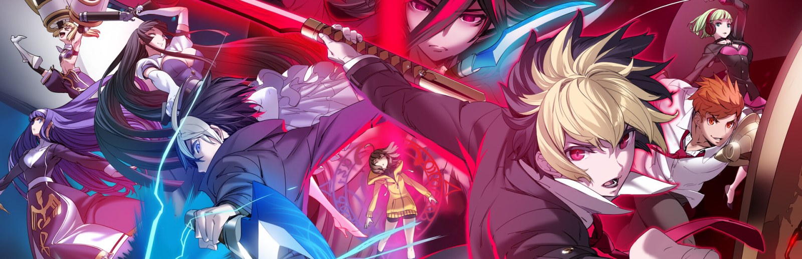 UNDER NIGHT IN-BIRTH II Sys:Celes - Deluxe Edition PC Steam Account