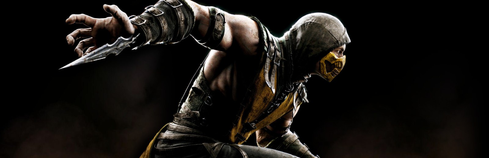 Mortal Kombat X PC Steam Account