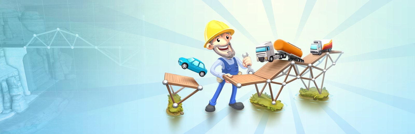 Bridge Constructor: The Walking Dead AR XBOX One / Xbox Series X|S CD Key
