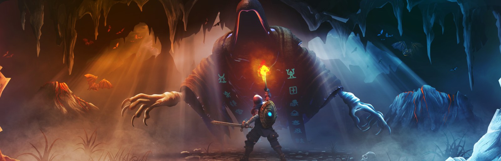 Underworld Ascendant PC Steam Account