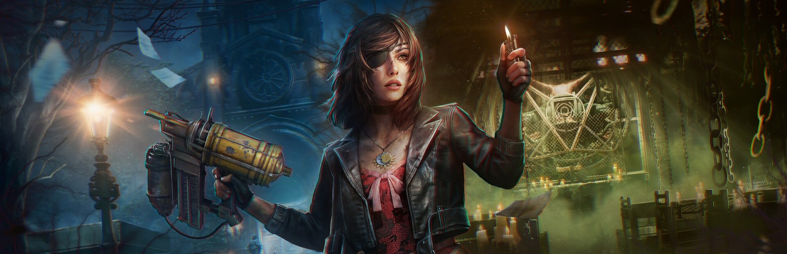 Tormented Souls 2 PC Steam Account