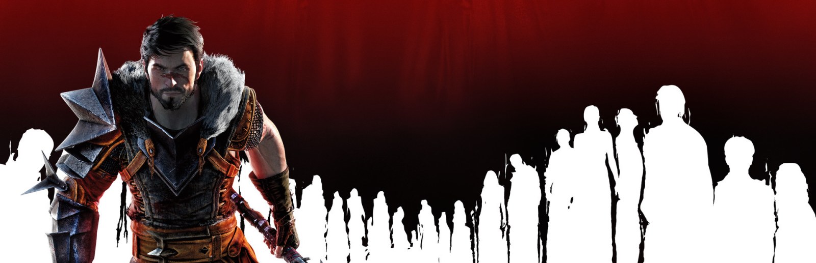 Dragon Age II: Ultimate Edition PC Steam Account