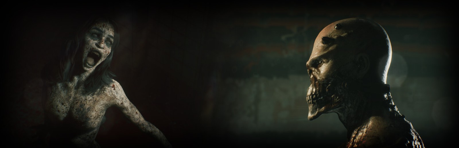 Beyond Hanwell PC Steam Account