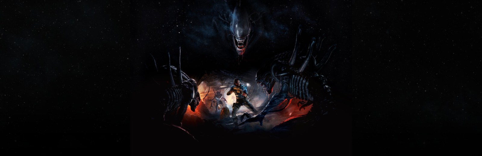 Alien: Rogue Incursion VR PC Steam Account