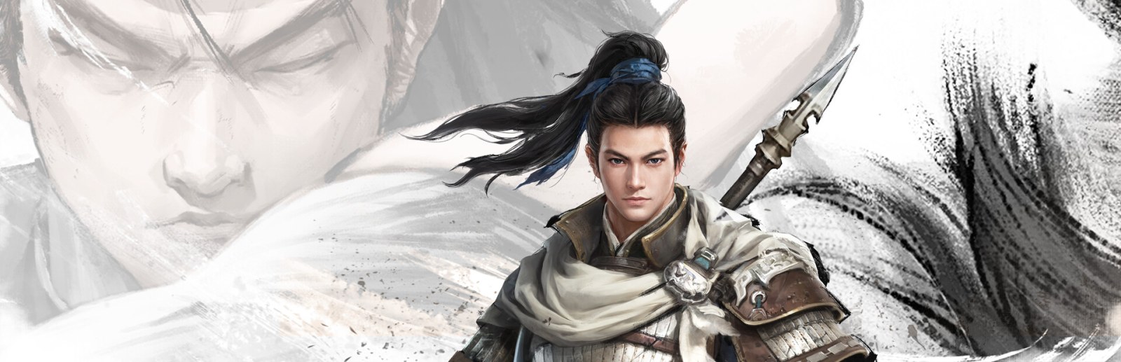 Three Kingdoms Zhao Yun PC Steam Account