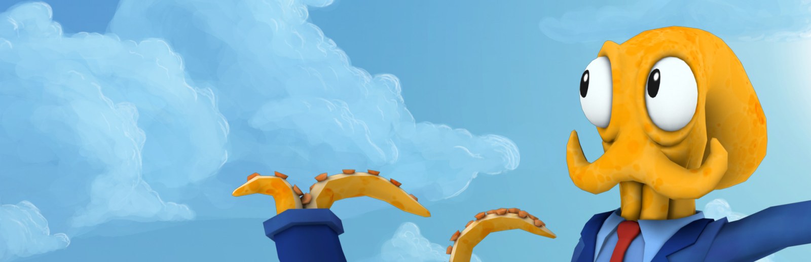 Octodad: Dadliest Catch PC Steam Account