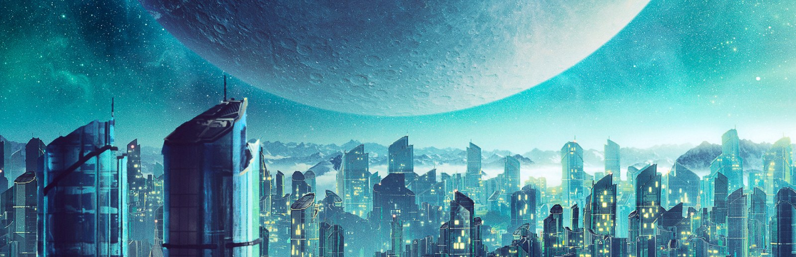 Anno 2205 PC Steam Account