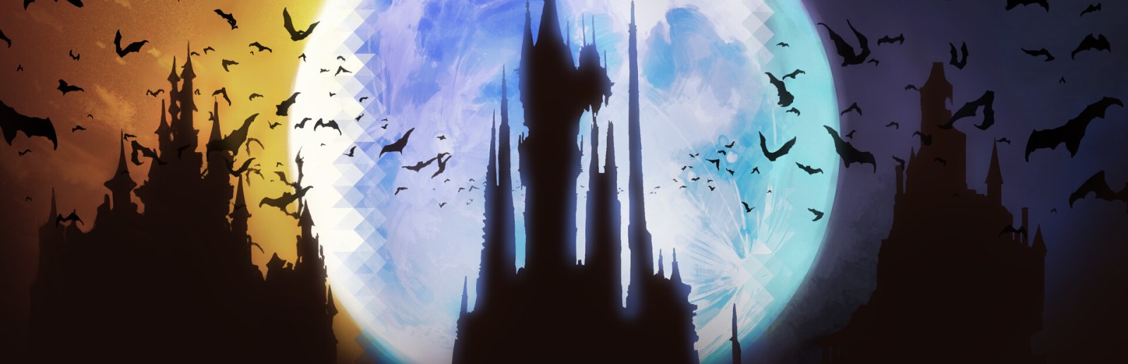 Castlevania Dominus Collection PC Steam Account