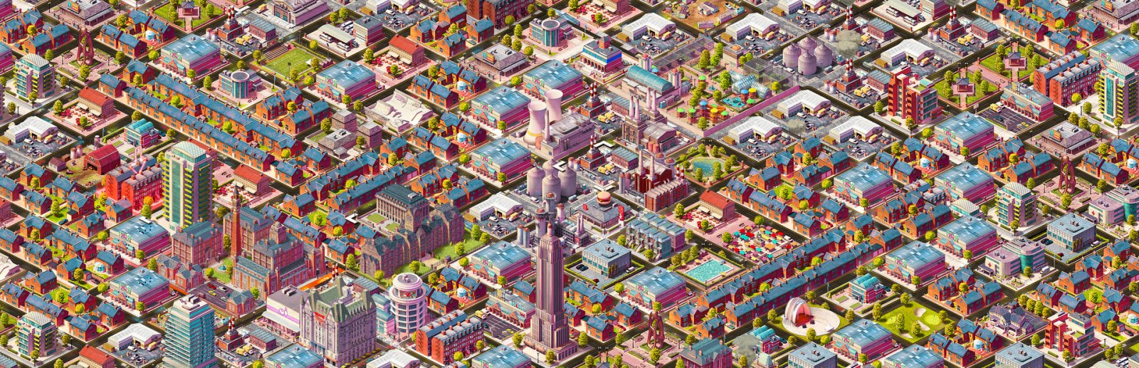 Concrete Jungle PC Steam Account