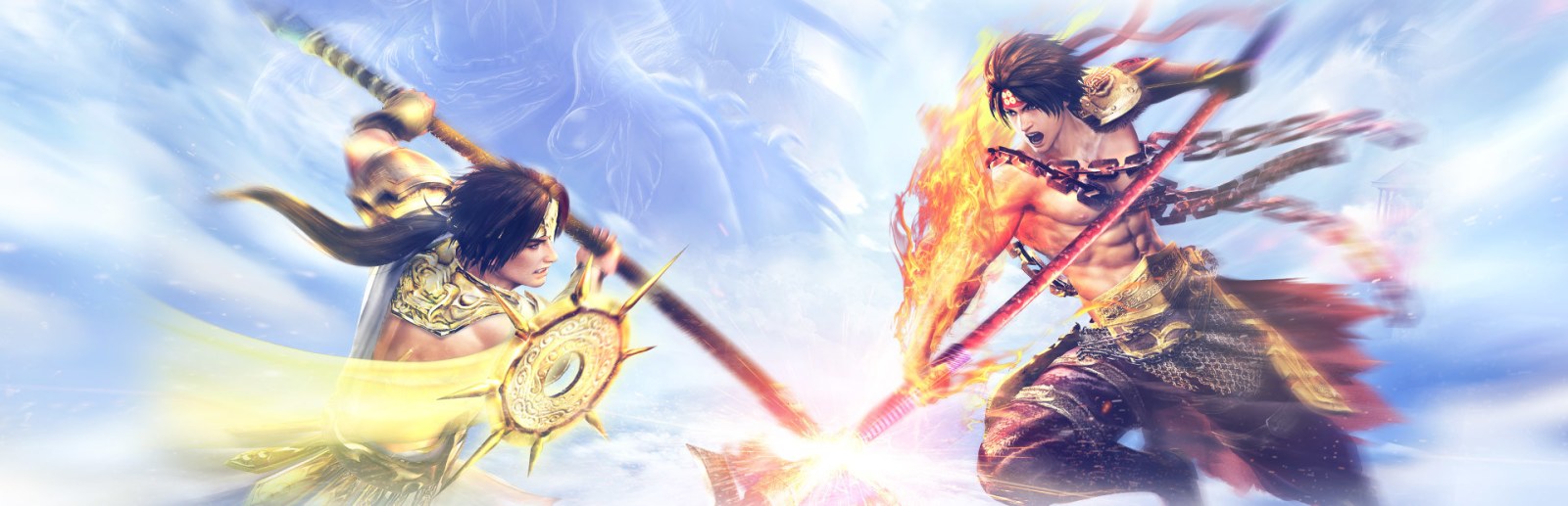 WARRIORS OROCHI 4 Steam Account
