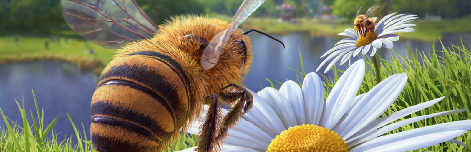 Bee Simulator PC Steam Account