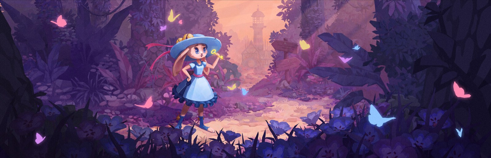 Puzzles For Clef EU PC Steam CD Key