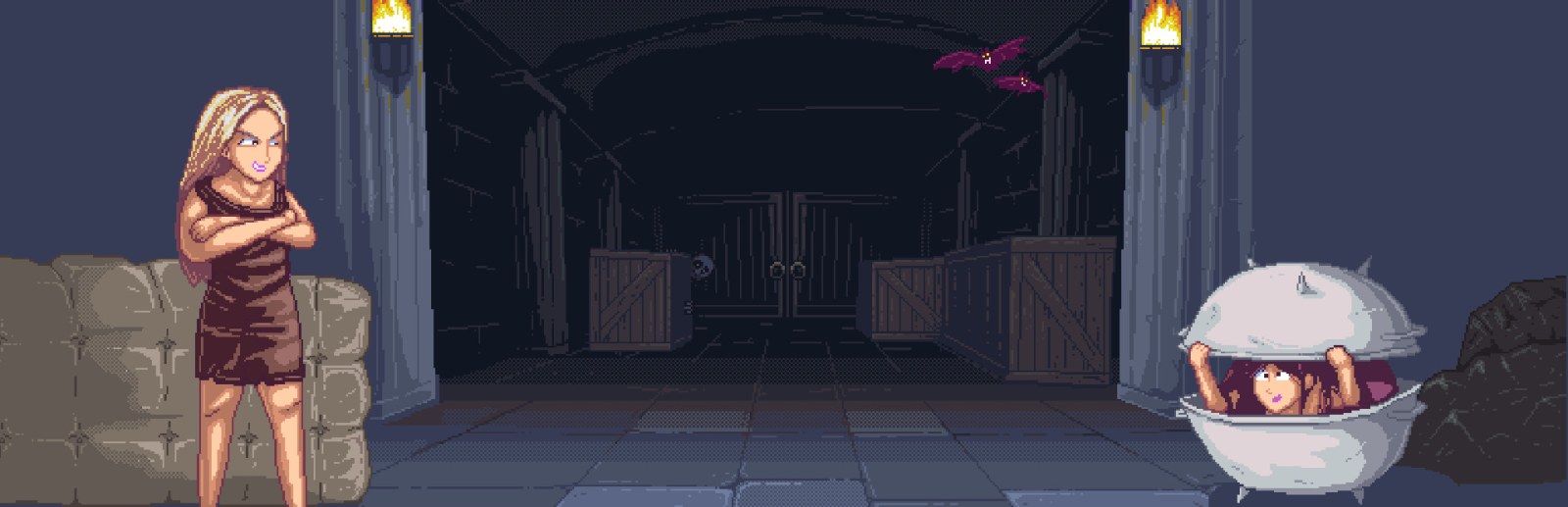 Death's Hangover EU PC Steam CD Key