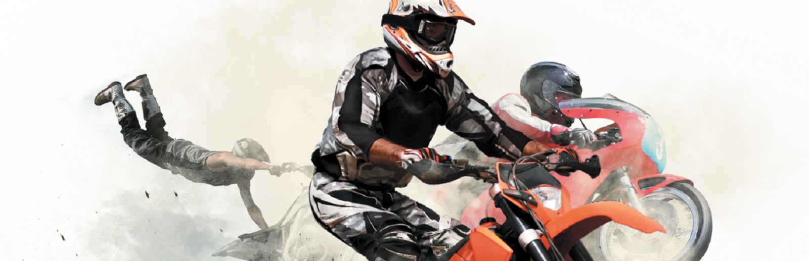 Moto Racer Collection PC Steam Account