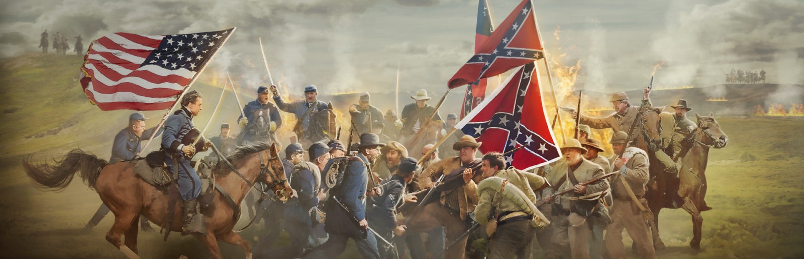 Strategic Command: American Civil War PC Steam Account