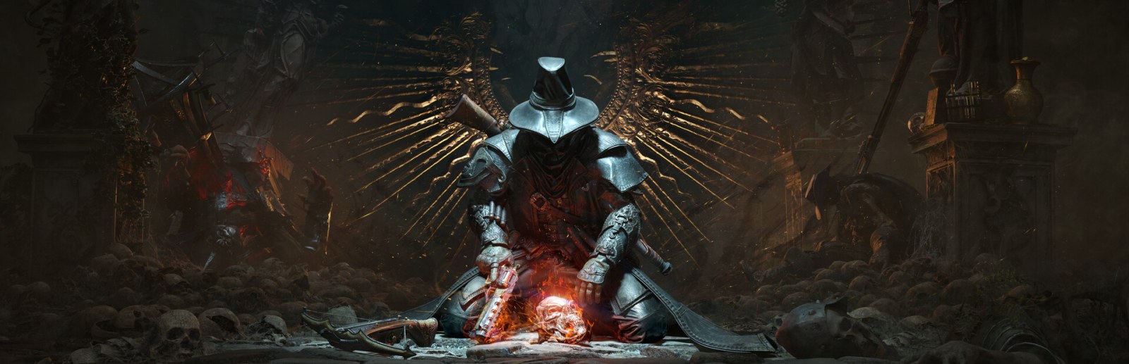Witchfire Epic Games CD Key
