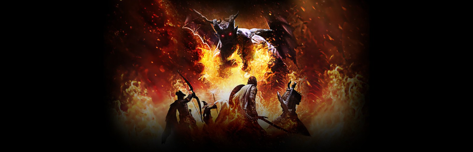 Dragon's Dogma: Dark Arisen PC Steam Account