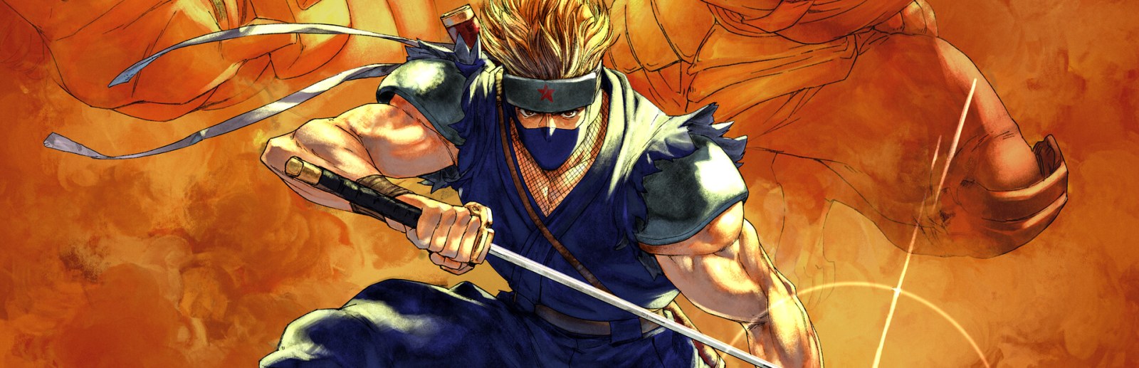 Ninja Five-O PC Steam Account