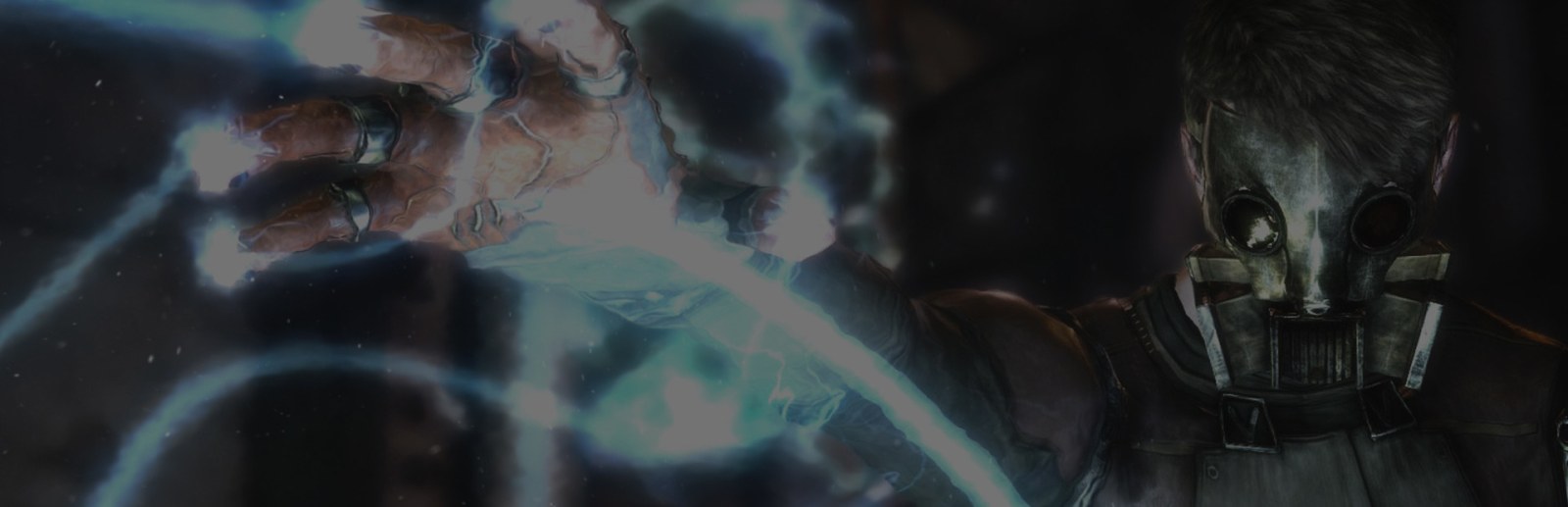 The Technomancer PC Steam Account