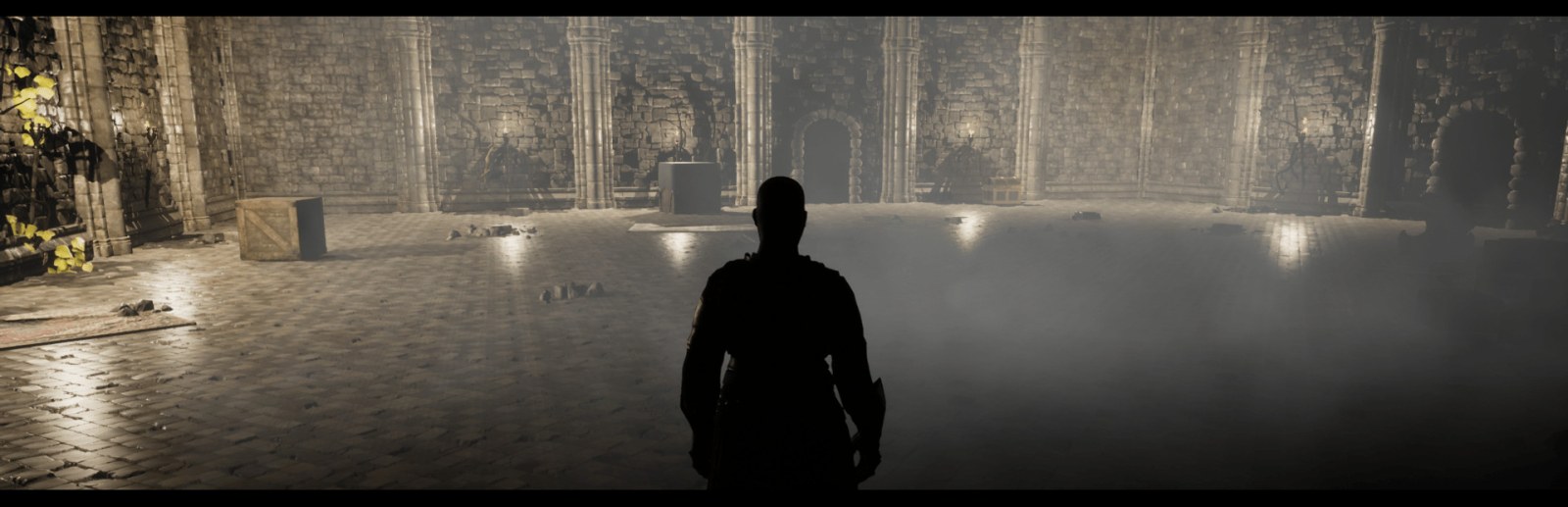 VoidGate Steam CD Key