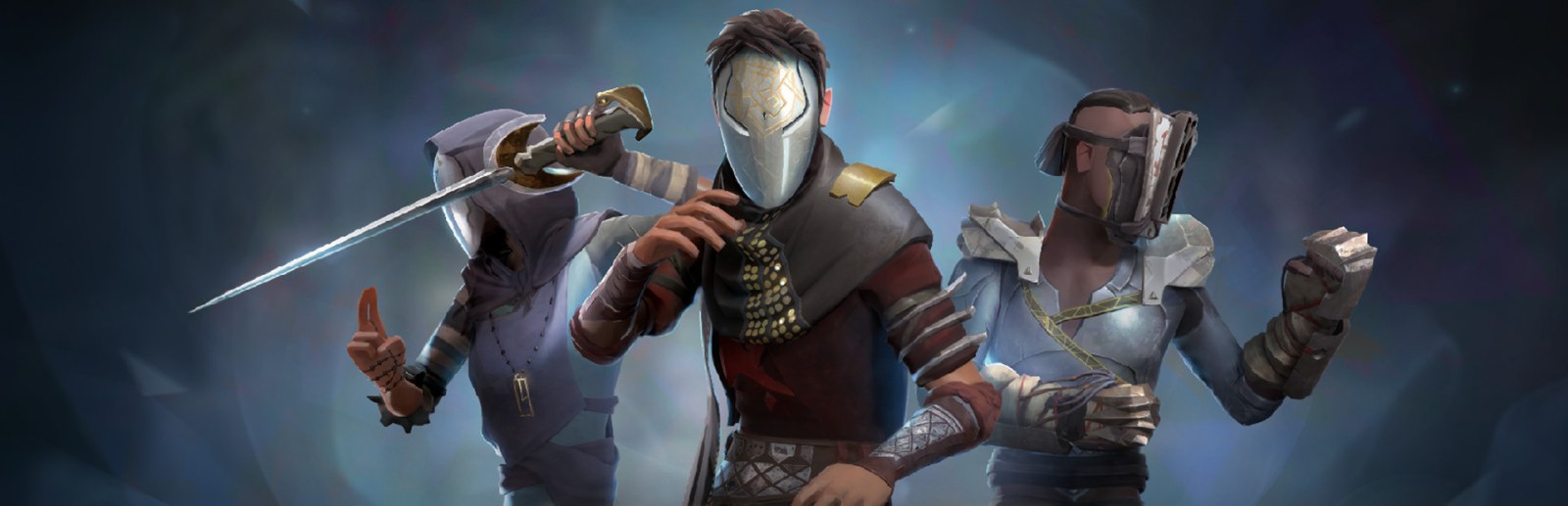 Absolver PC Steam Account