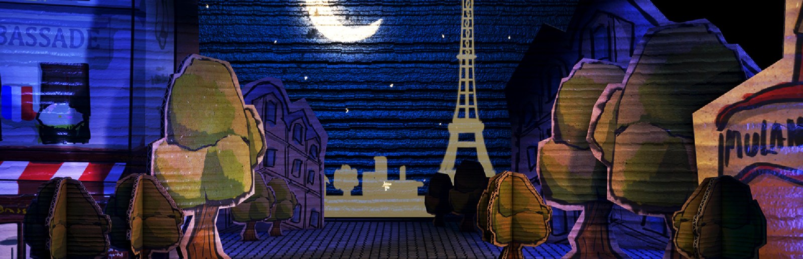 Passpartout: The Starving Artist PC Steam Account