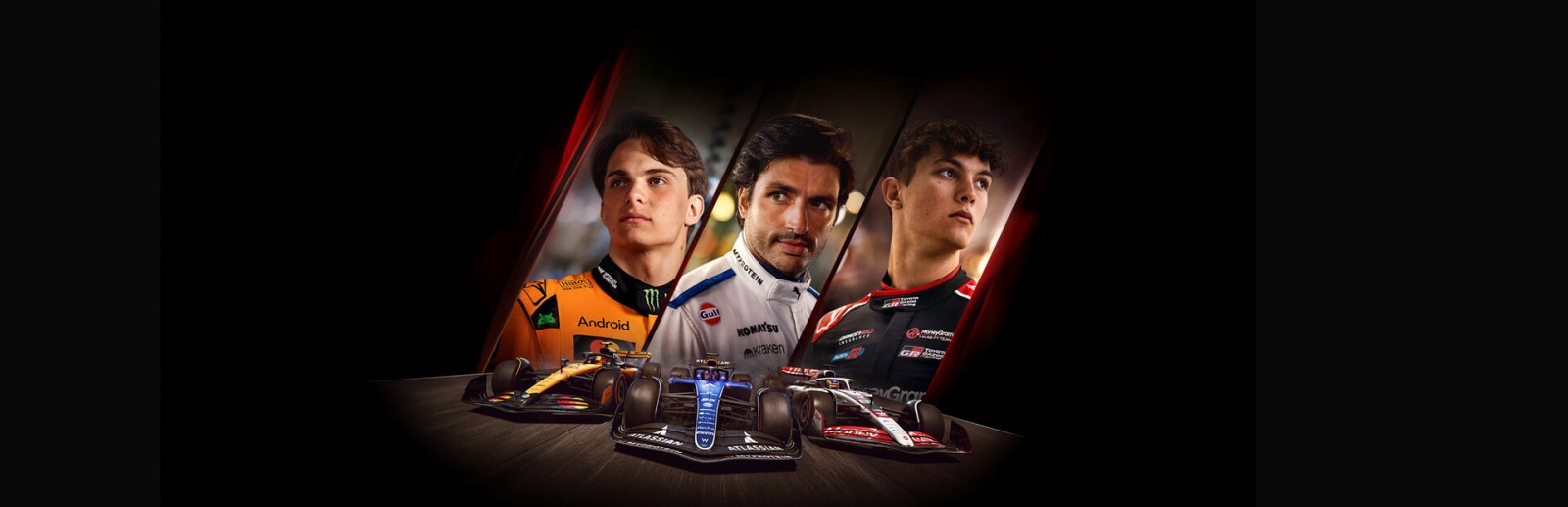 F1 25: Iconic Edition PC Steam Altergift