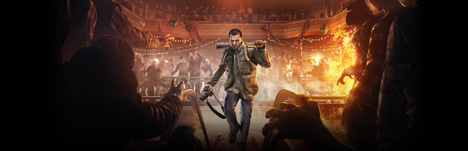 Dead Rising 4 PC Steam Account