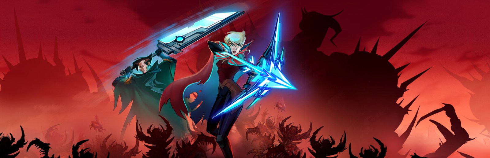 Anima Flux PC Steam Account
