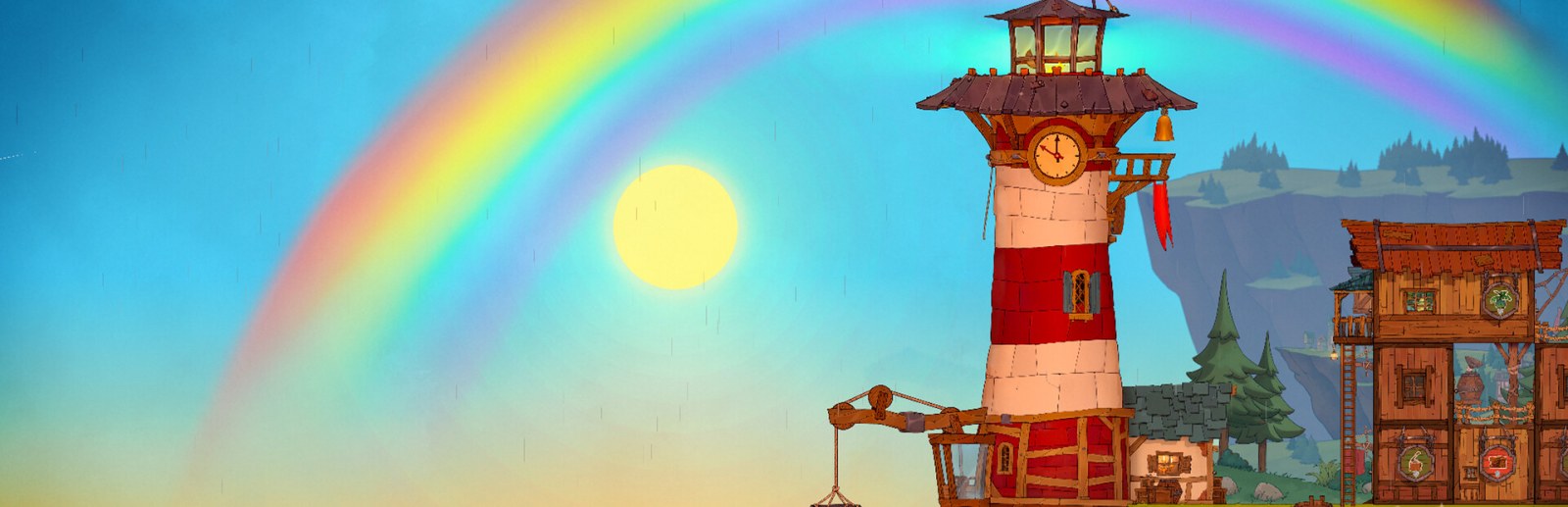 Diluvian Winds PC Steam Account