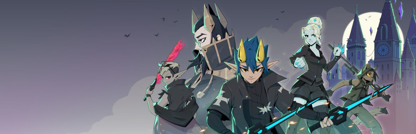 Blade Prince Academy PC Epic Games Account