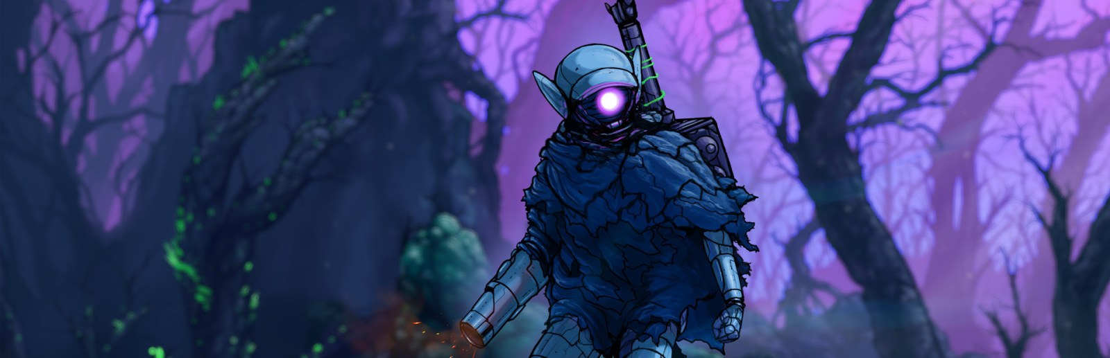 Ghost Song PC GOG Account