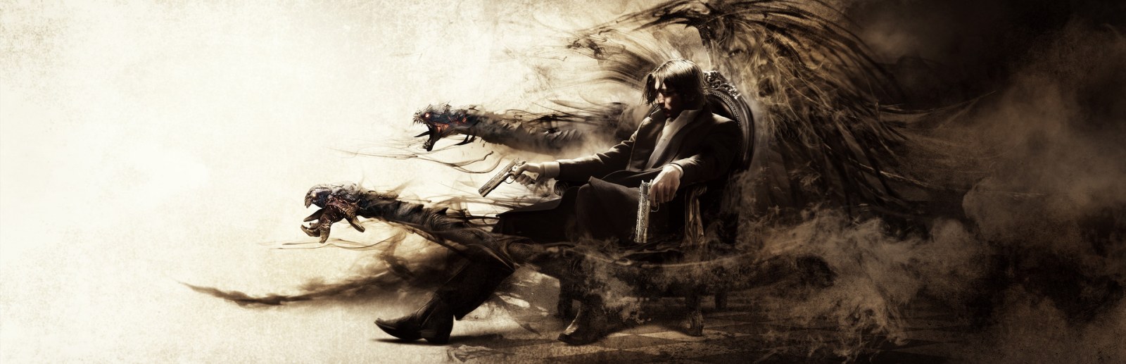 The Darkness II PC Steam Account