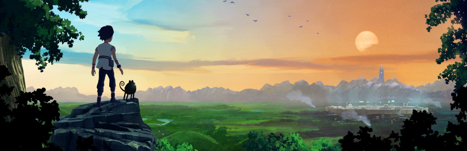 Planet of Lana 2 PC Steam Account