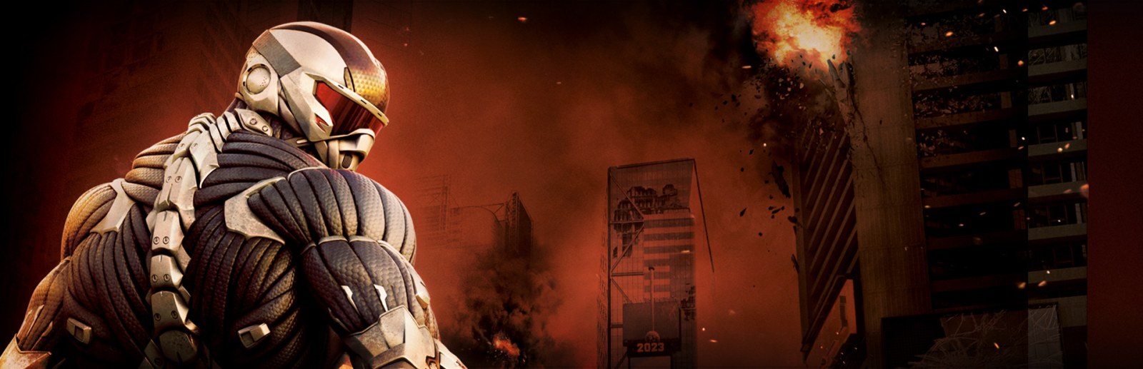 Crysis 2 Maximum Edition PC Steam Account