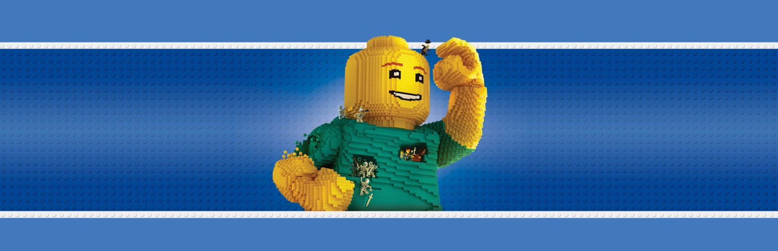 LEGO Worlds Steam Account
