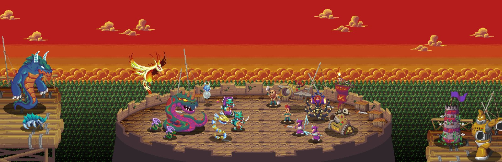 Soul of Giga EU Steam CD Key