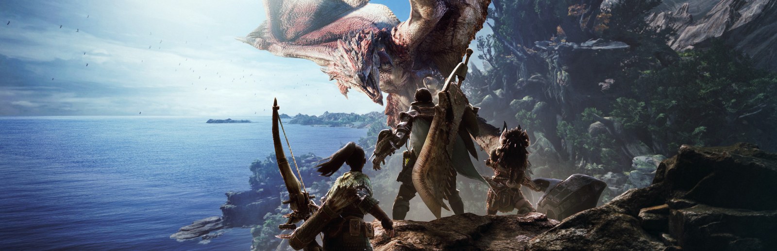 Monster Hunter World: Iceborne Master Edition Digital Deluxe PC Steam Account