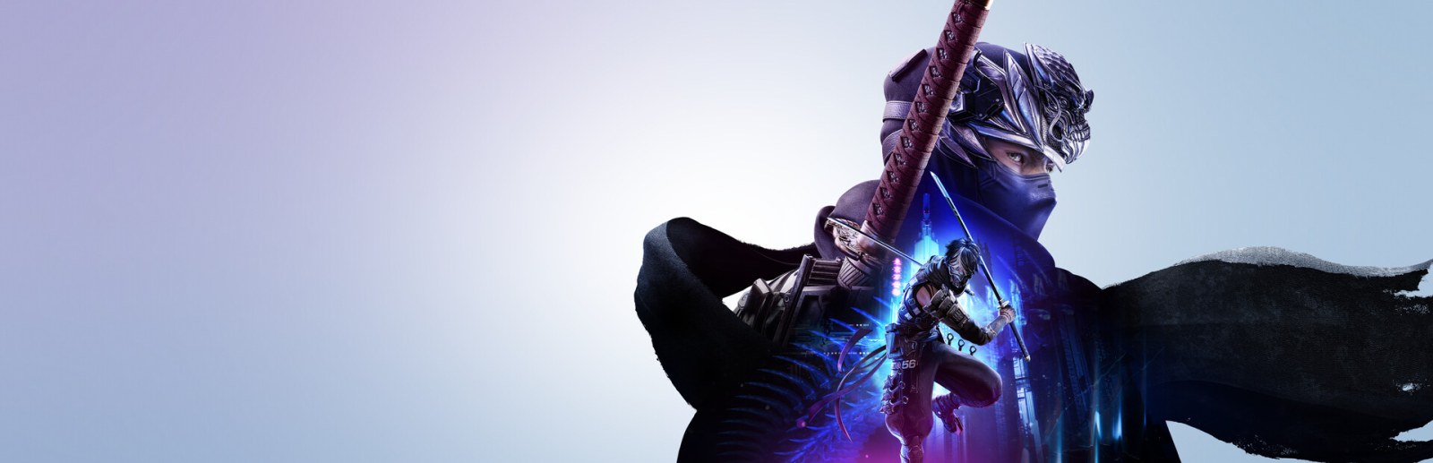 NINJA GAIDEN: Master Collection Deluxe Edition EU PC Steam Altergift