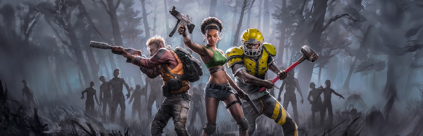 Requisition VR: Hunt Extract PC Steam Account