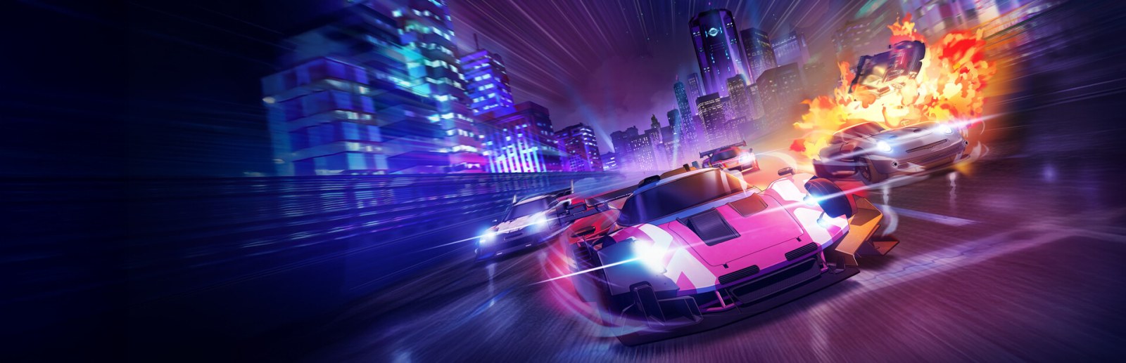 Screamer PC Steam Account
