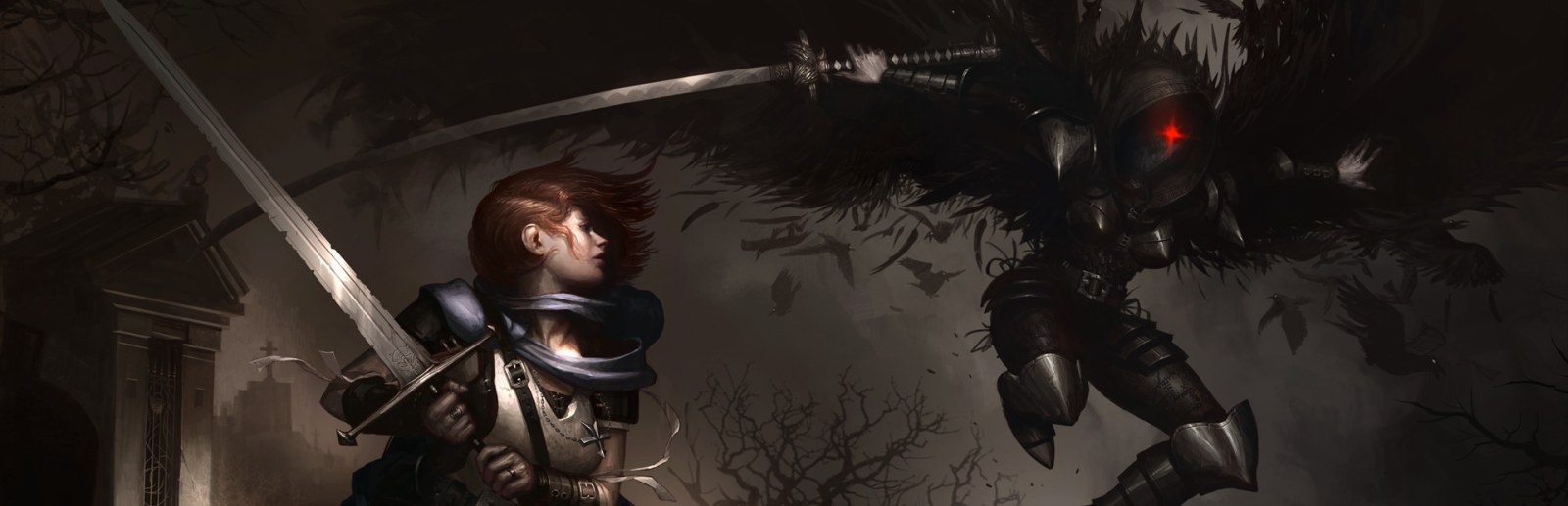 Dark Devotion PC Steam Account