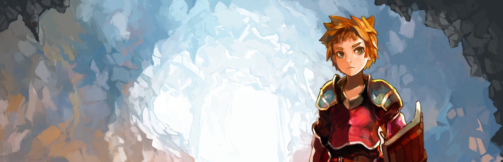 Chasm PC Steam Account