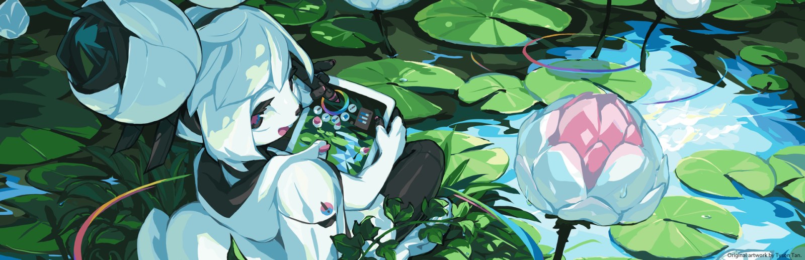 Krita PC Steam Account
