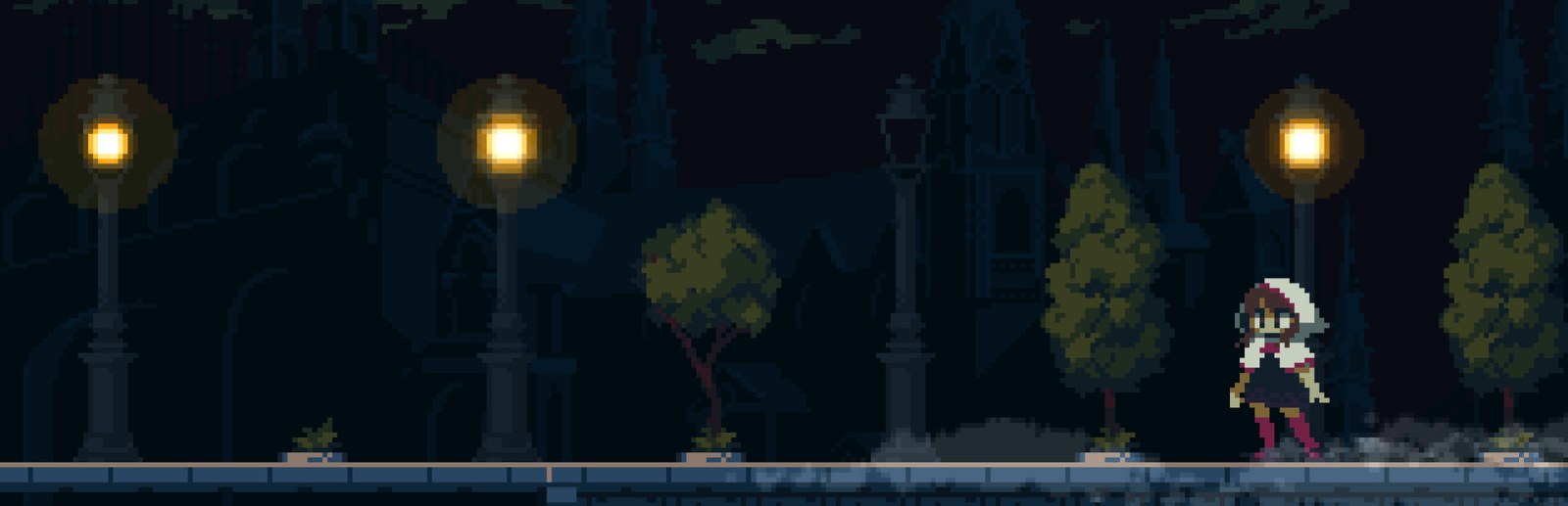 Momodora: Reverie Under the Moonlight PC Steam Account