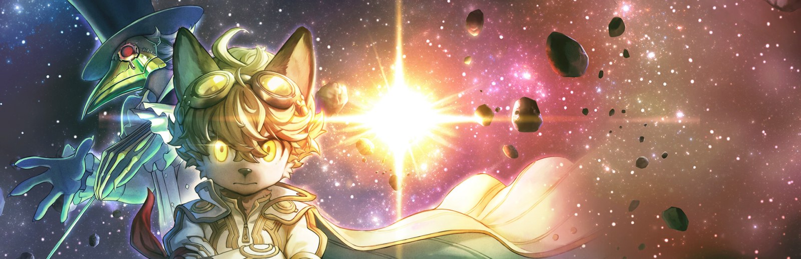 Fuga: Melodies of Steel 3 PC Steam Account
