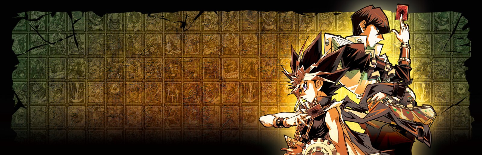 Yu-Gi-Oh! EARLY DAYS COLLECTION PC Steam Account
