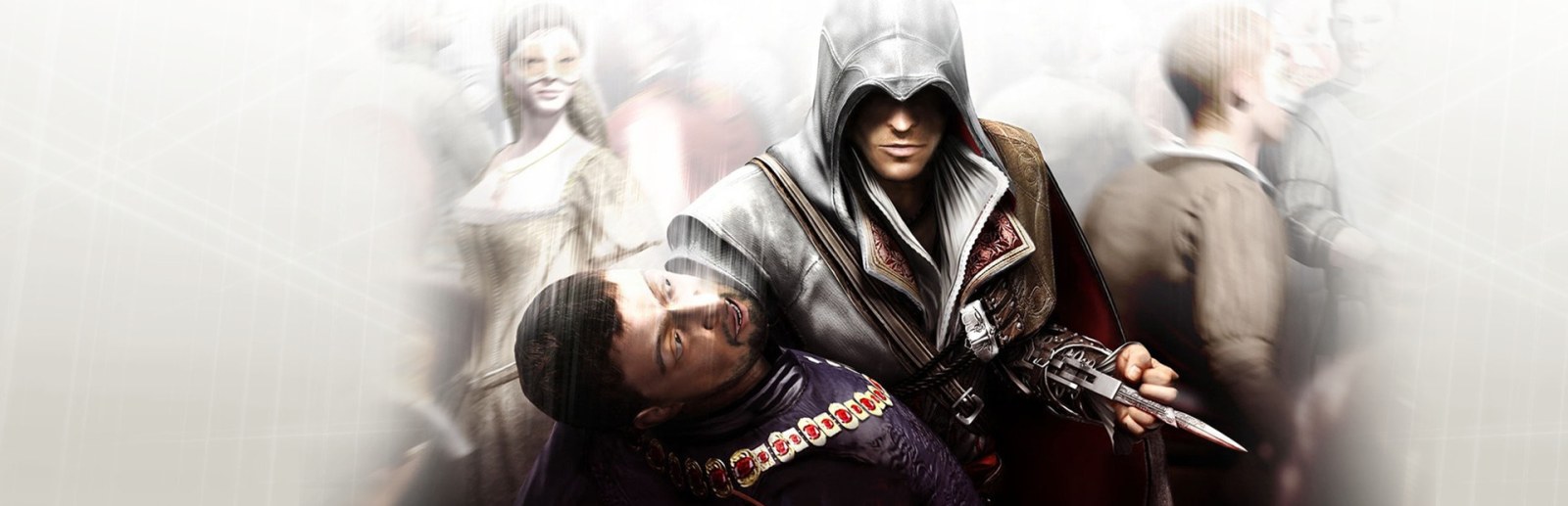 Assassin's Creed 2 PC Steam Account